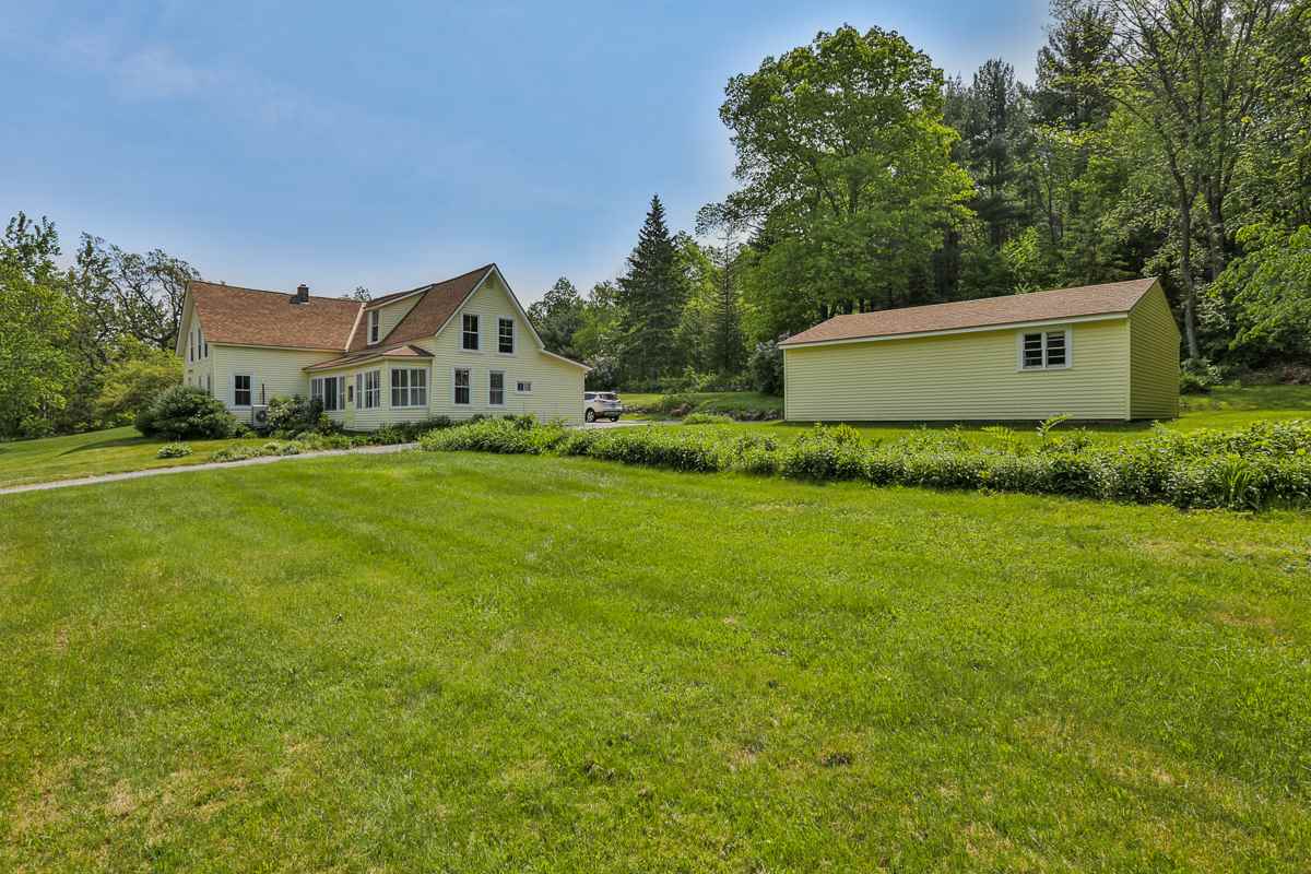 1627 Hooksett Road Hooksett, NH 03106 - Photo 1 of 23