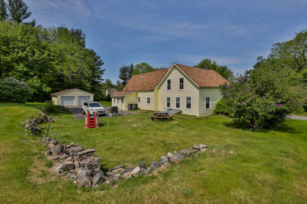 1627 Hooksett Road Hooksett, NH 03106 - Photo 22 of 23