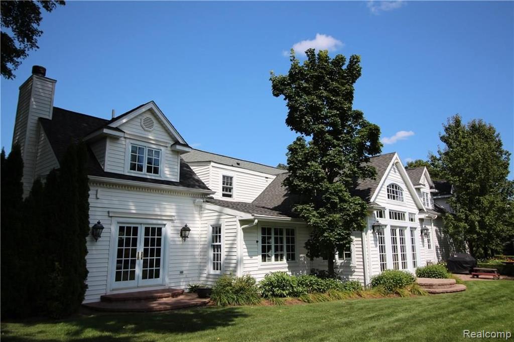 3901 West Tienken Road Rochester Hills, MI 48309 - Photo 11 of 87