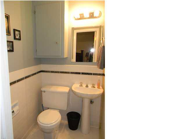 107 Springridge Drive Brandon, MS 39042 - Photo 12 of 18 Half bath in master bedroom