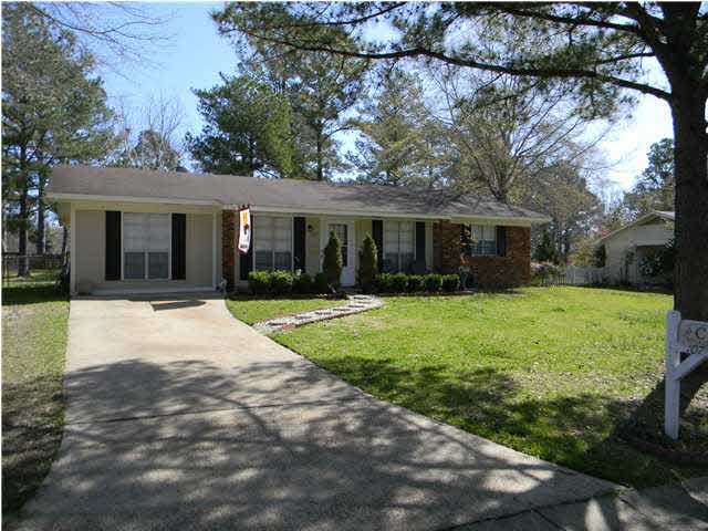 107 Springridge Drive Brandon, MS 39042 - Photo 2 of 18 Photo 2