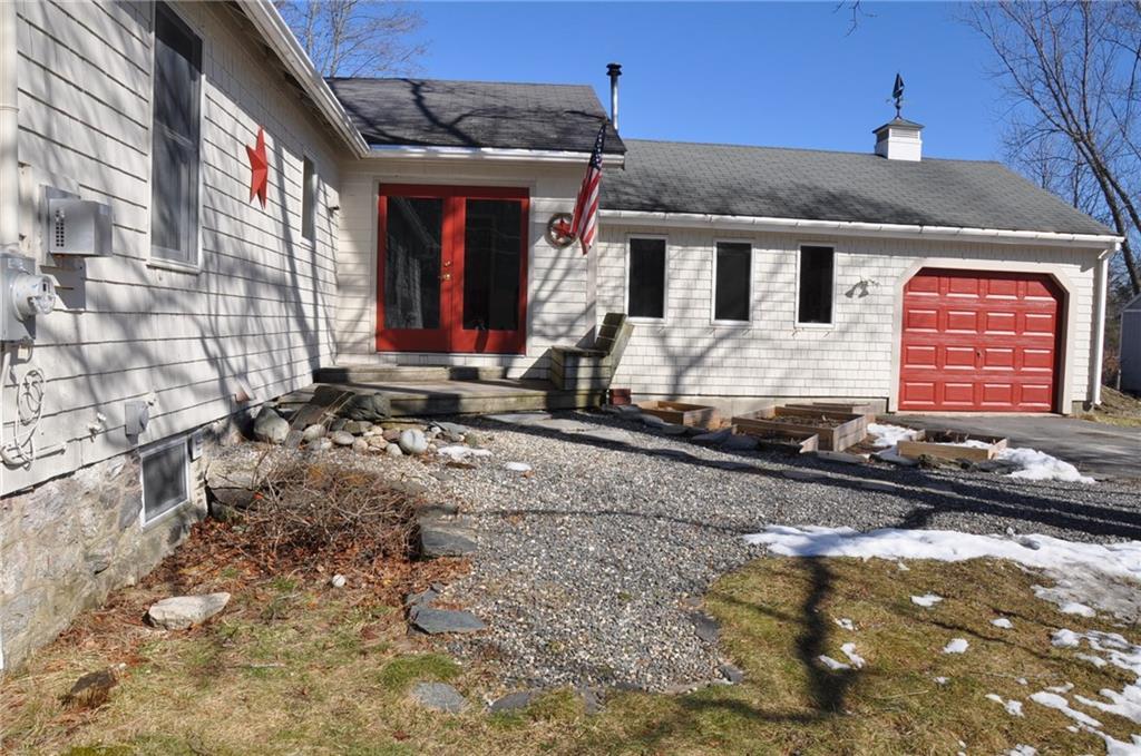 93 Depot Road Falmouth, ME 04105 - Photo 2 of 26 Photo