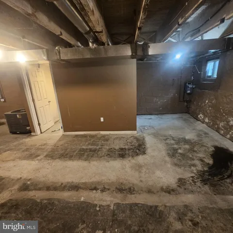 $115,000 | 2605 Park Heights Terrace, Baltimore, MD 21215