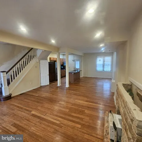 $115,000 | 2605 Park Heights Terrace, Baltimore, MD 21215