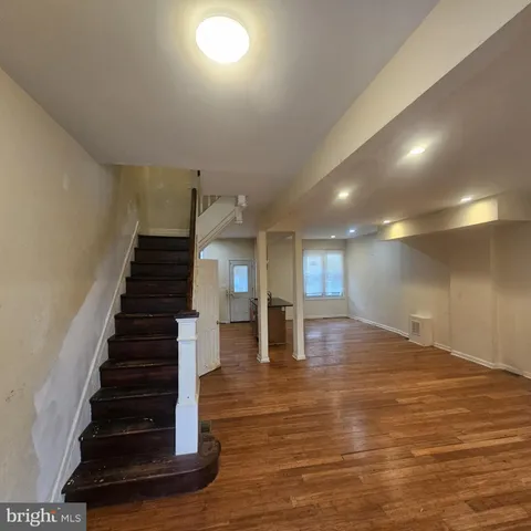 $115,000 | 2605 Park Heights Terrace, Baltimore, MD 21215