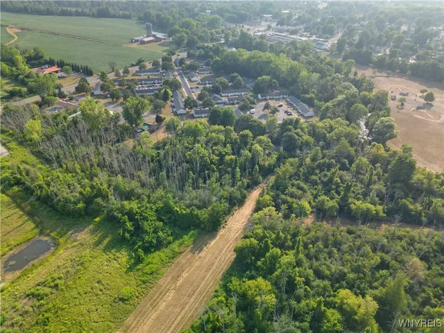 $24,500 | Brown Avenue, Medina, NY 14103