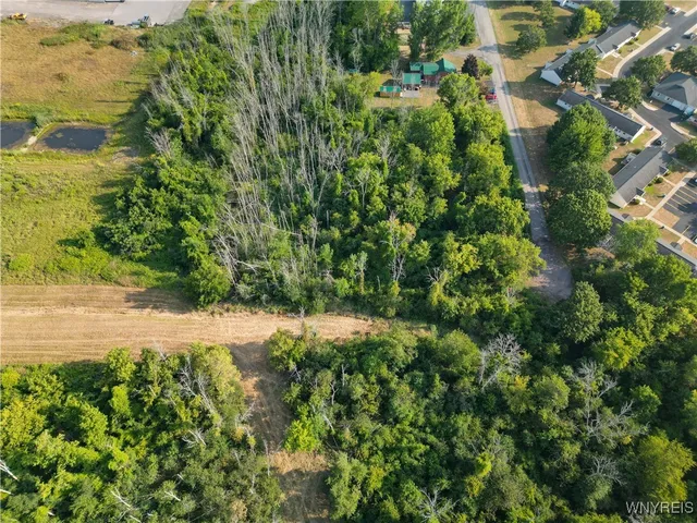 $24,500 | Brown Avenue, Medina, NY 14103