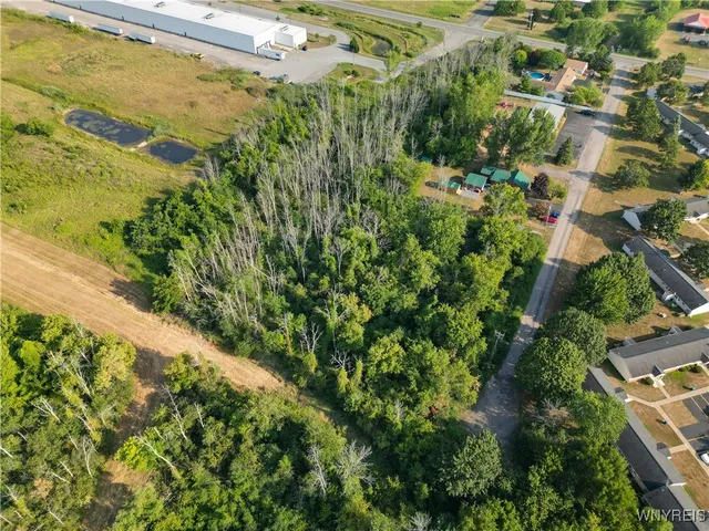 $24,500 | Brown Avenue, Medina, NY 14103