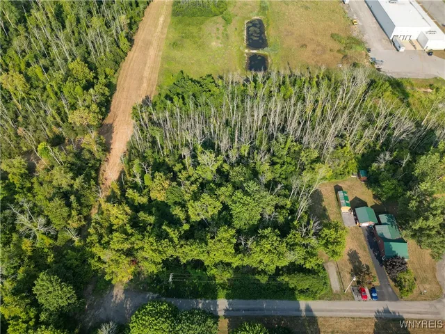 $24,500 | Brown Avenue, Medina, NY 14103