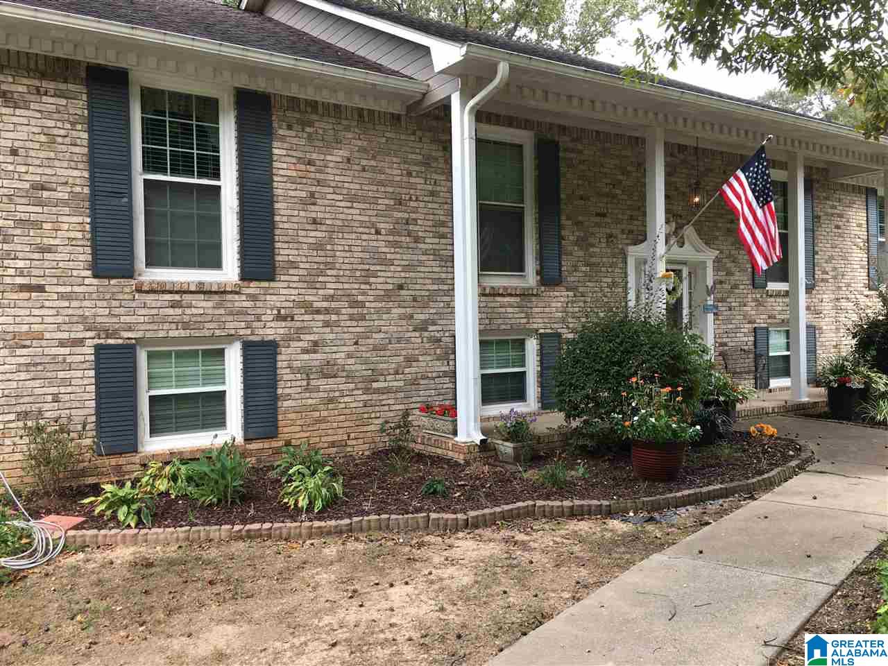 5714 Finch Road Clay, AL 35126 - Photo 2 of 25