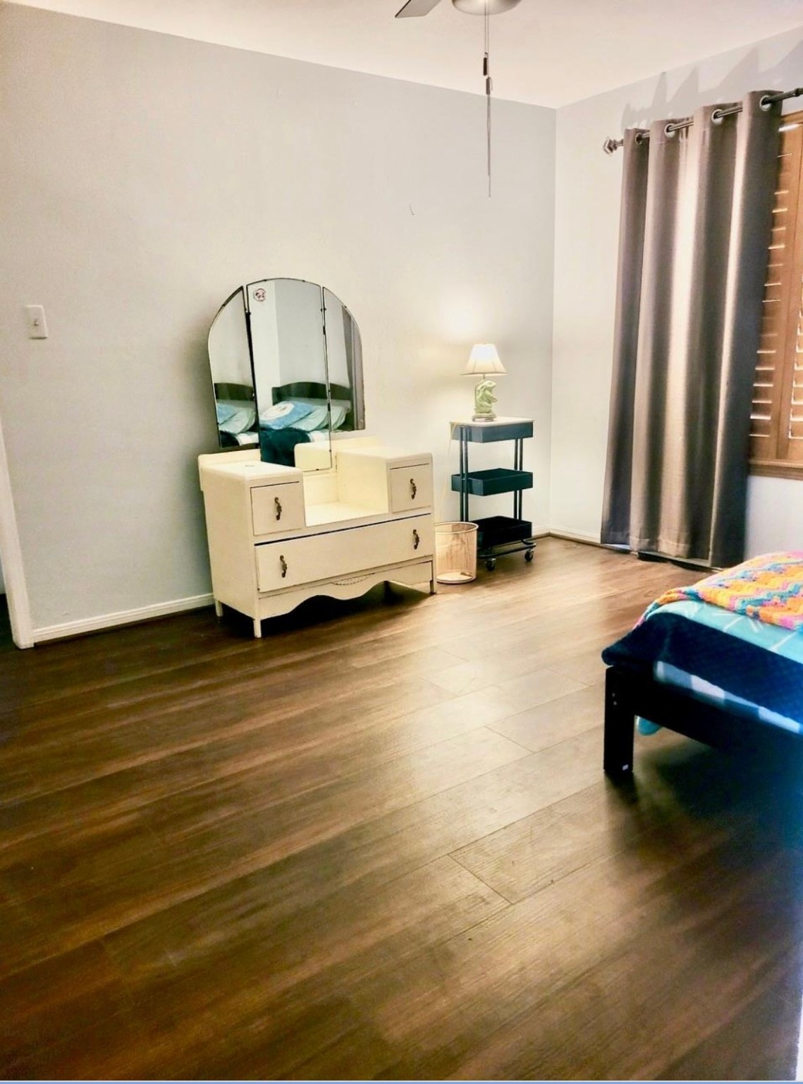 10211 Kerr Lane Conroe, TX 77385 - Photo 18 of 25 a living room with furniture and a table