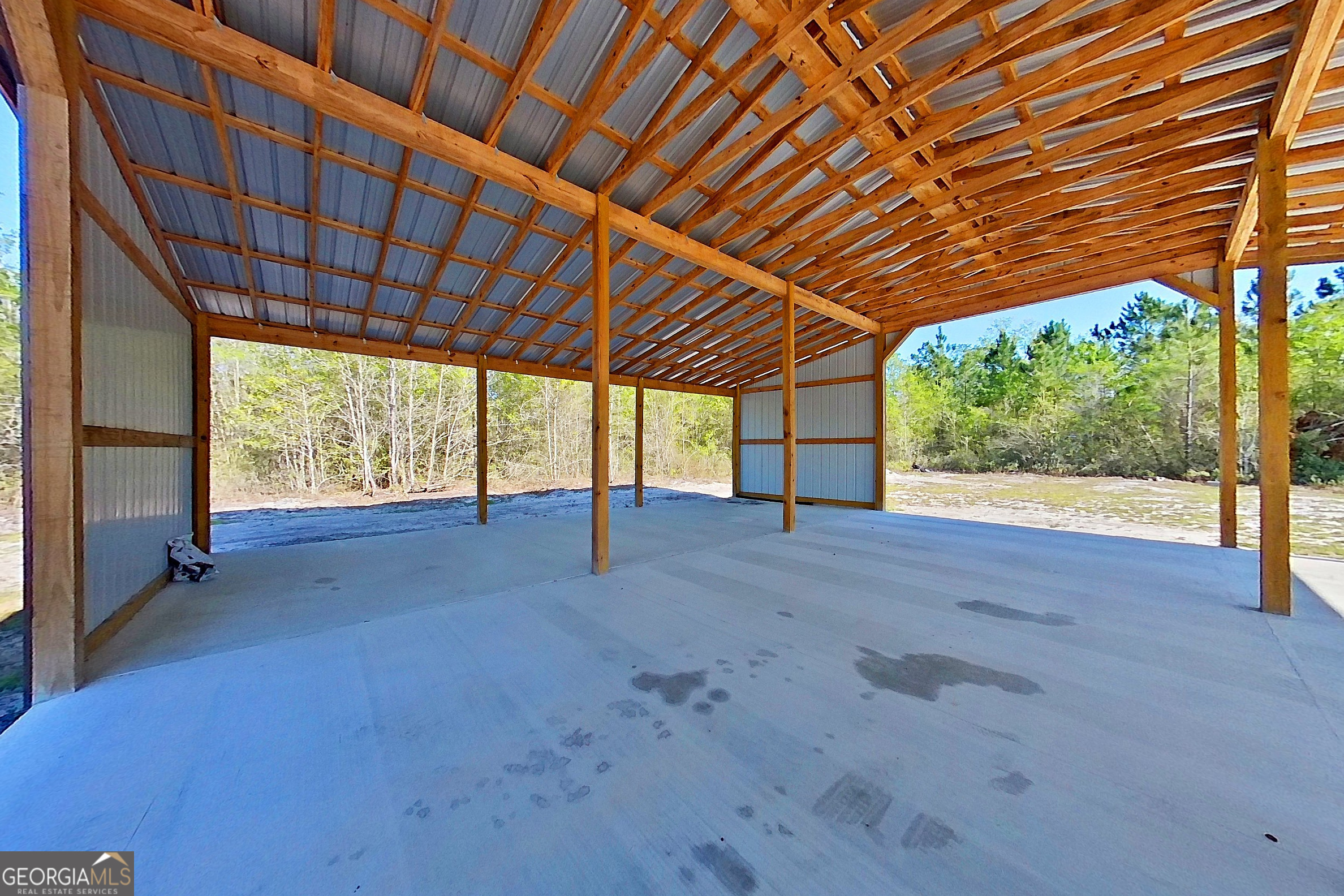 4701 Riggins Road Blackshear, GA 31516 - Photo 56 of 59