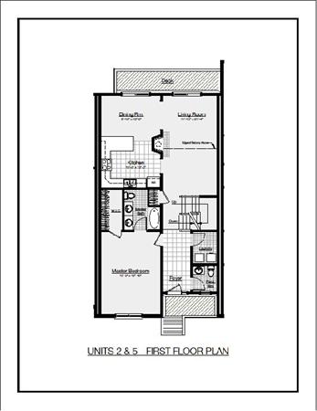 72 Highland Road, Unit 54 Norton, MA 02766 - Photo 22 of 27 Gallery Image 22
