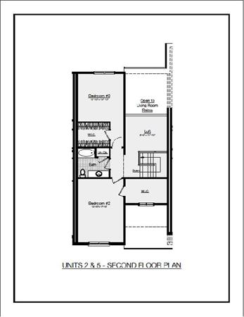 72 Highland Road, Unit 54 Norton, MA 02766 - Photo 23 of 27 Gallery Image 23