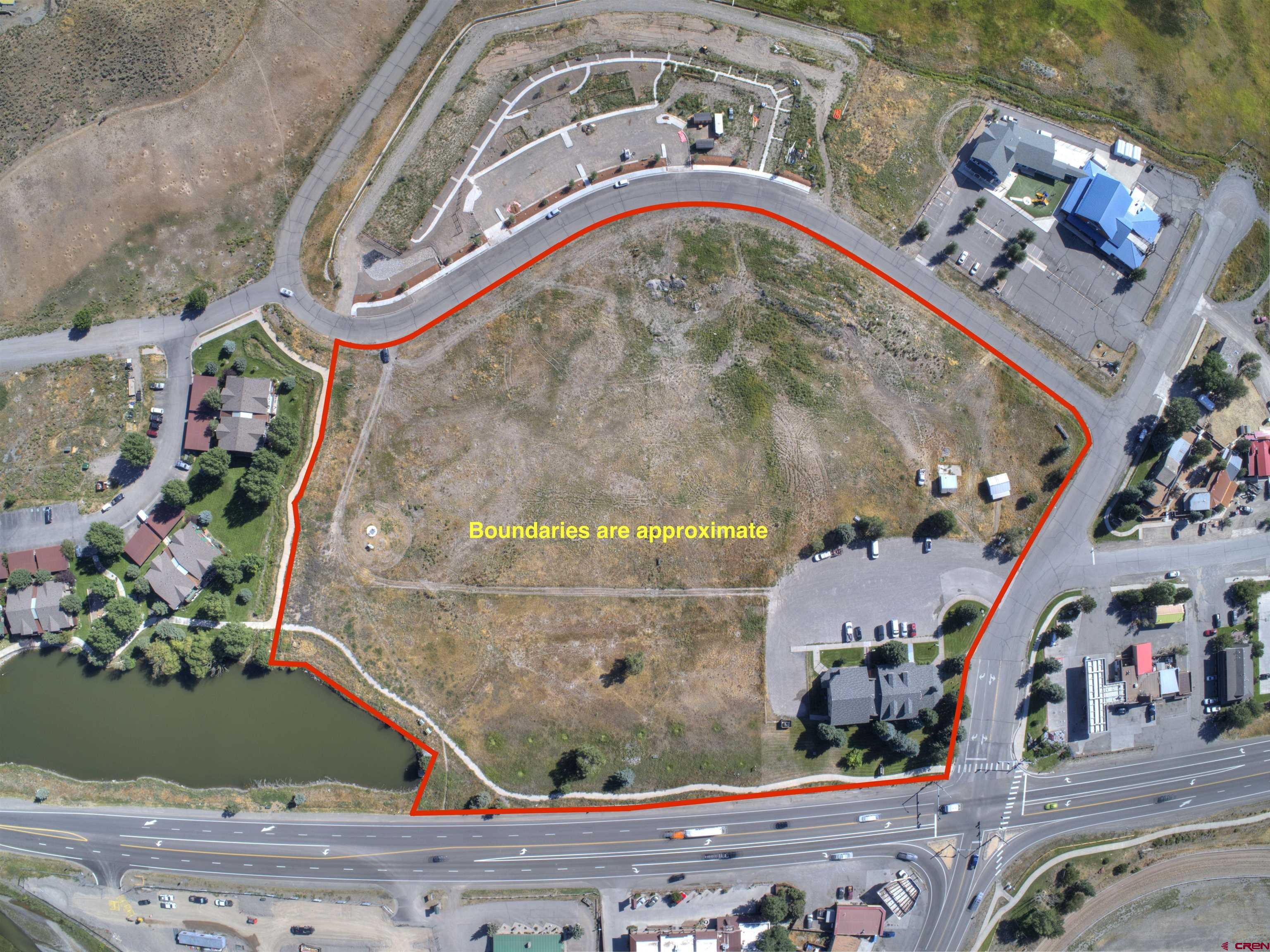 550 Highway 550 Ridgway, CO 81432 - Photo 3 of 9