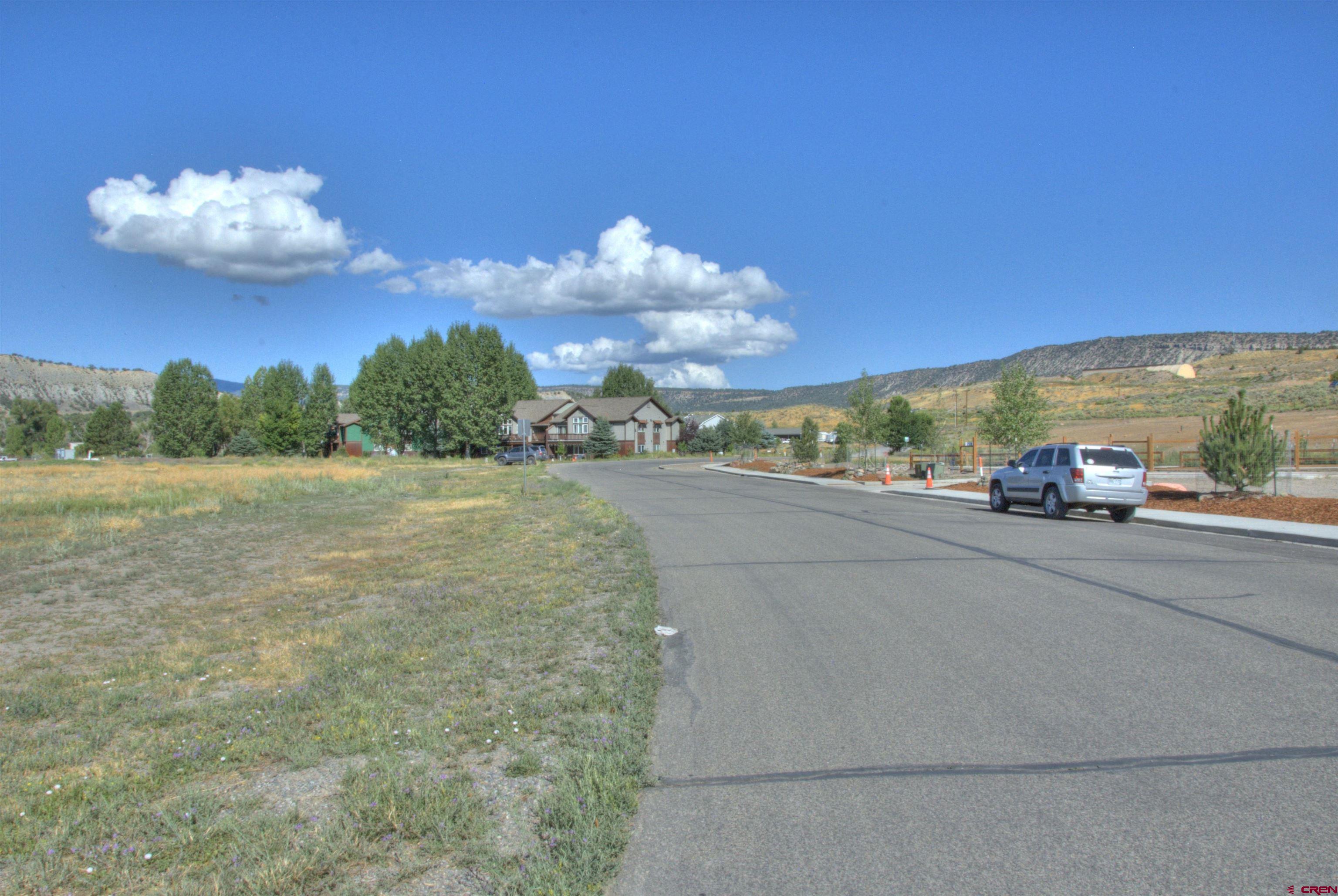 550 Highway 550 Ridgway, CO 81432 - Photo 9 of 9 a view of a street with a building in the background