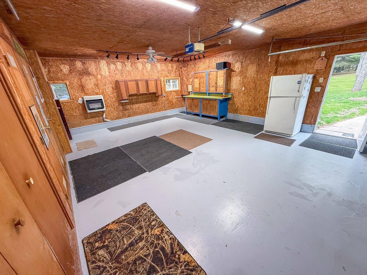 3960 West Clarence Road Harrison, MI 48625 - Photo 36 of 57
