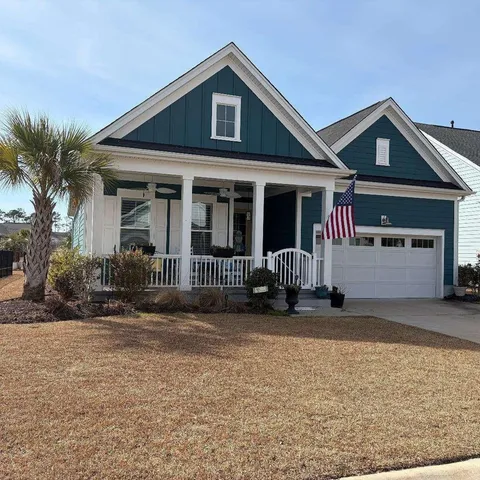 $685,000 | 960 Longwood Bluffs Circle, Murrells Inlet, SC 29576