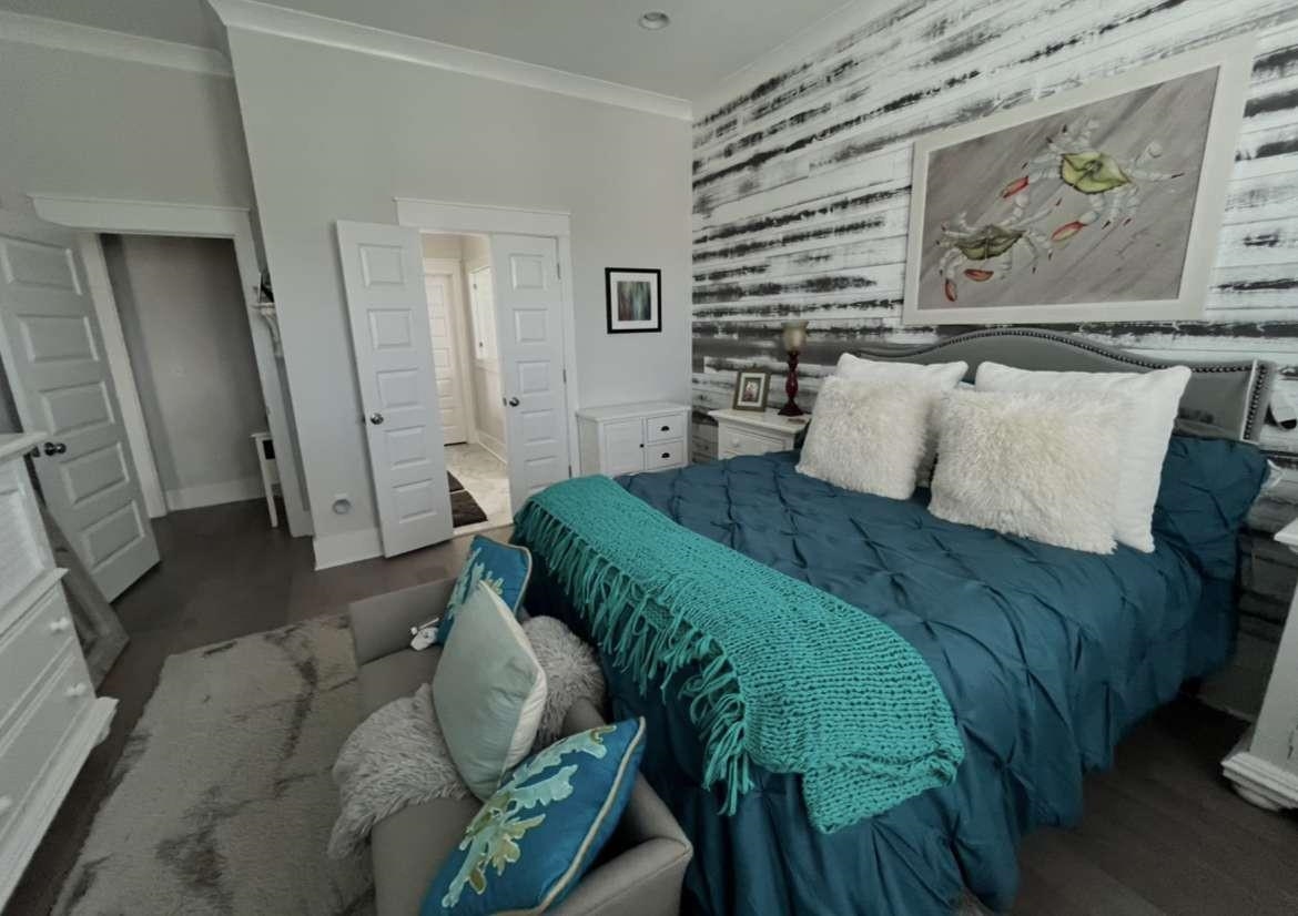 960 Longwood Bluffs Circle Murrells Inlet, SC 29576 - Photo 11 of 25