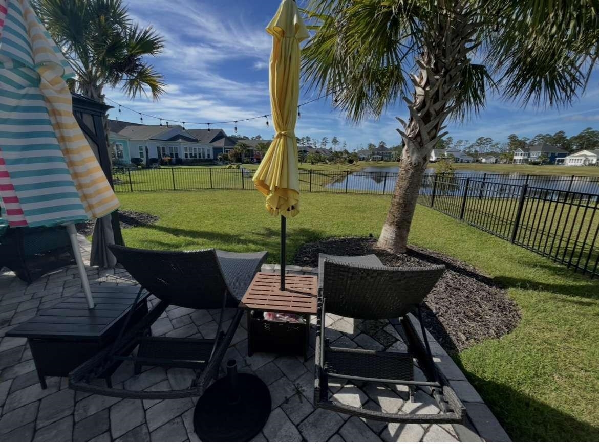 960 Longwood Bluffs Circle Murrells Inlet, SC 29576 - Photo 15 of 25