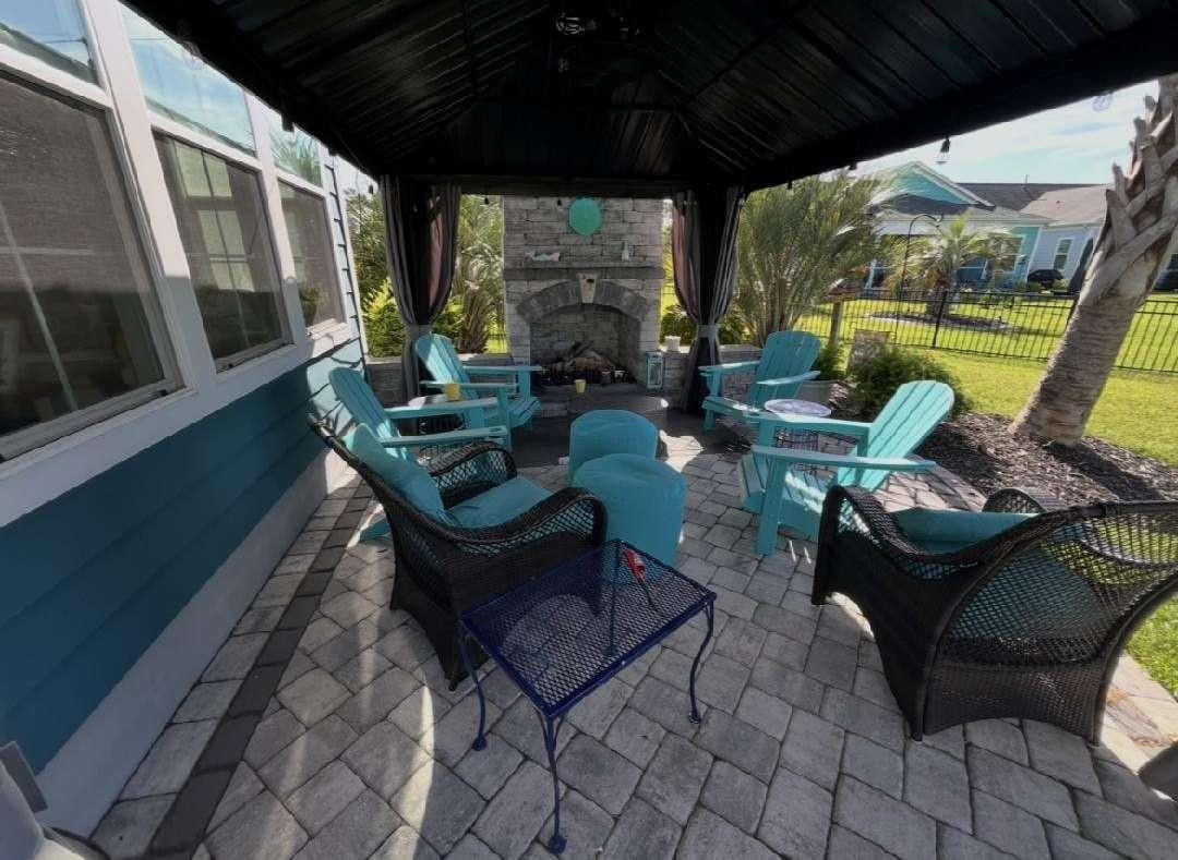 960 Longwood Bluffs Circle Murrells Inlet, SC 29576 - Photo 16 of 25