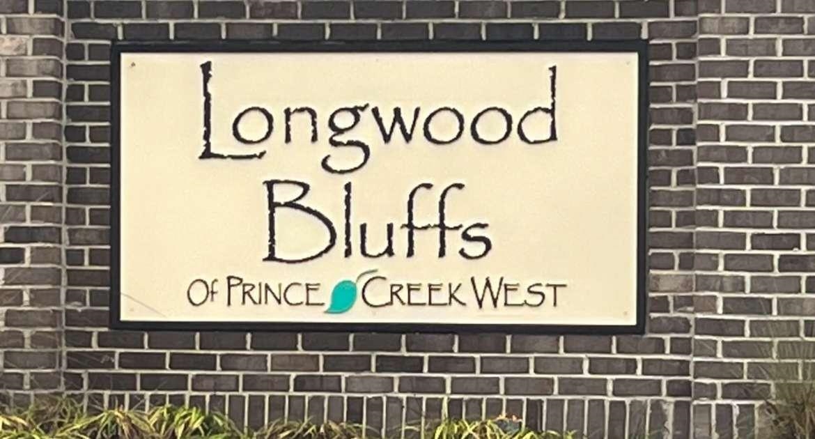 960 Longwood Bluffs Circle Murrells Inlet, SC 29576 - Photo 17 of 25