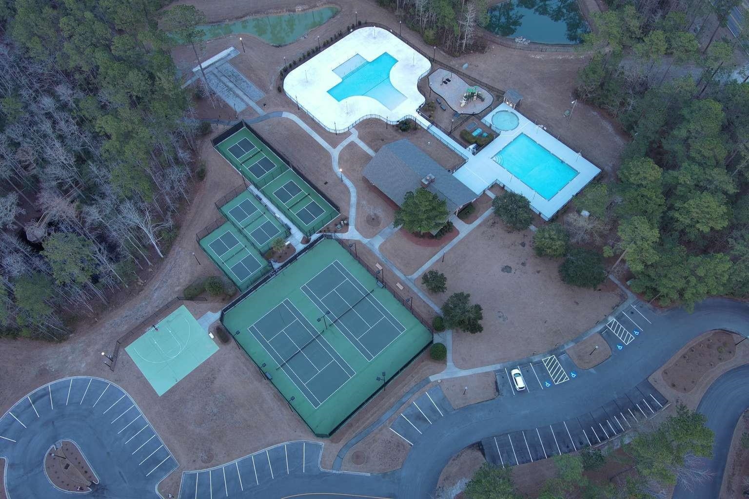 960 Longwood Bluffs Circle Murrells Inlet, SC 29576 - Photo 20 of 25