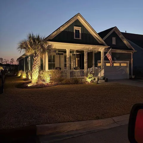 $685,000 | 960 Longwood Bluffs Circle, Murrells Inlet, SC 29576