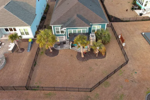 $685,000 | 960 Longwood Bluffs Circle, Murrells Inlet, SC 29576