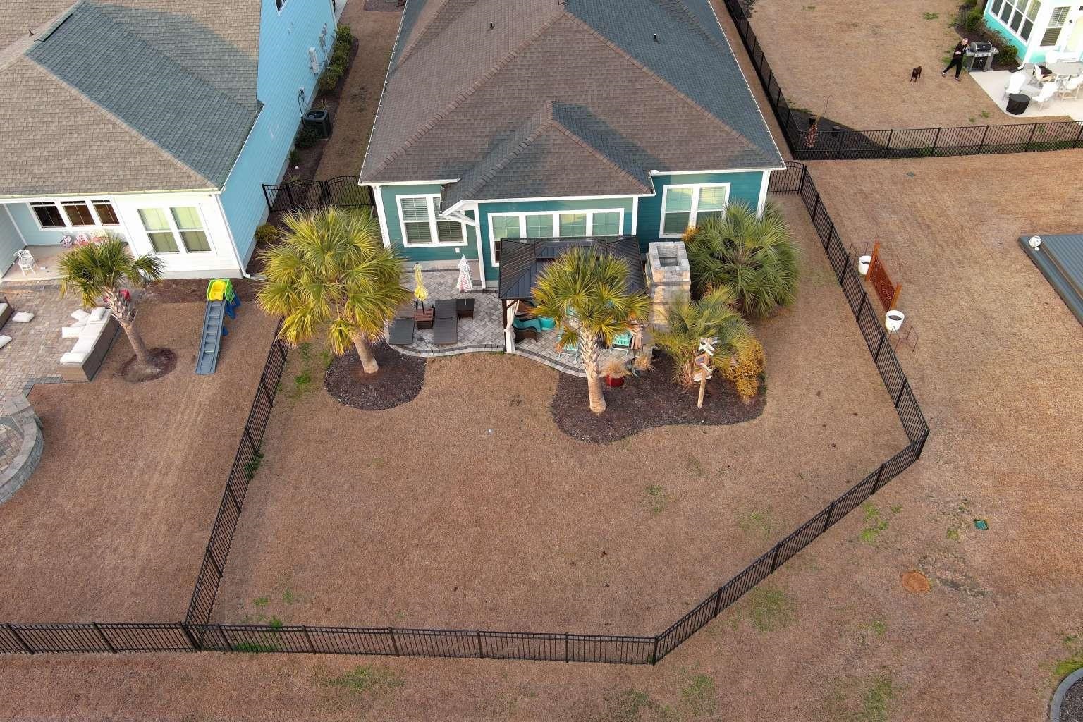 960 Longwood Bluffs Circle Murrells Inlet, SC 29576 - Photo 21 of 25