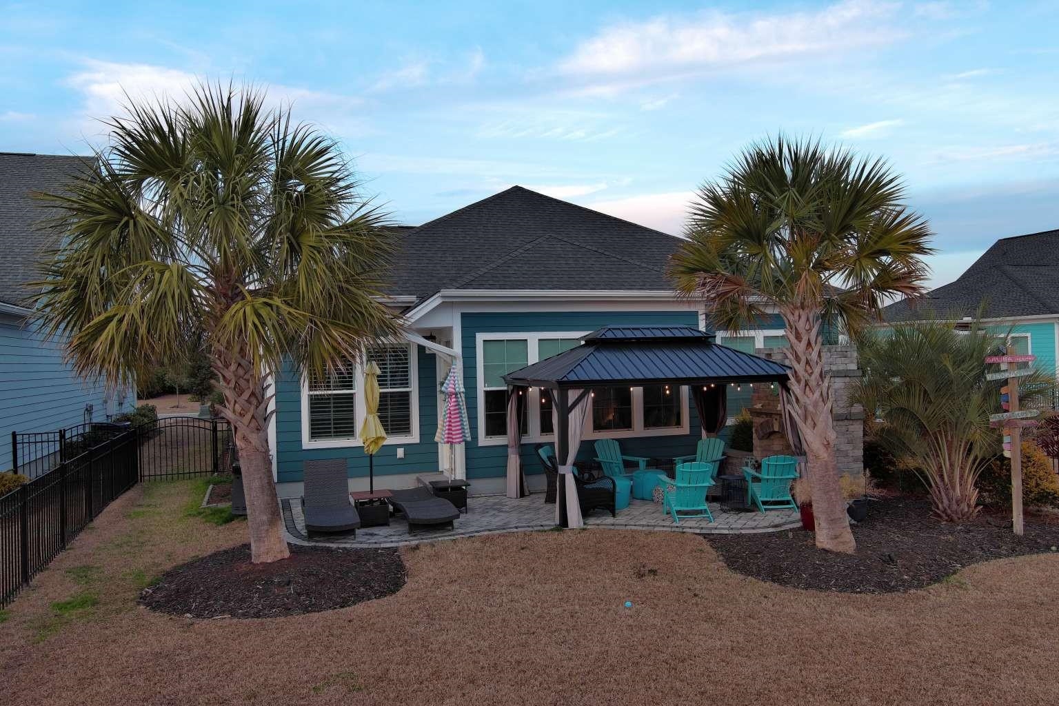 960 Longwood Bluffs Circle Murrells Inlet, SC 29576 - Photo 25 of 25