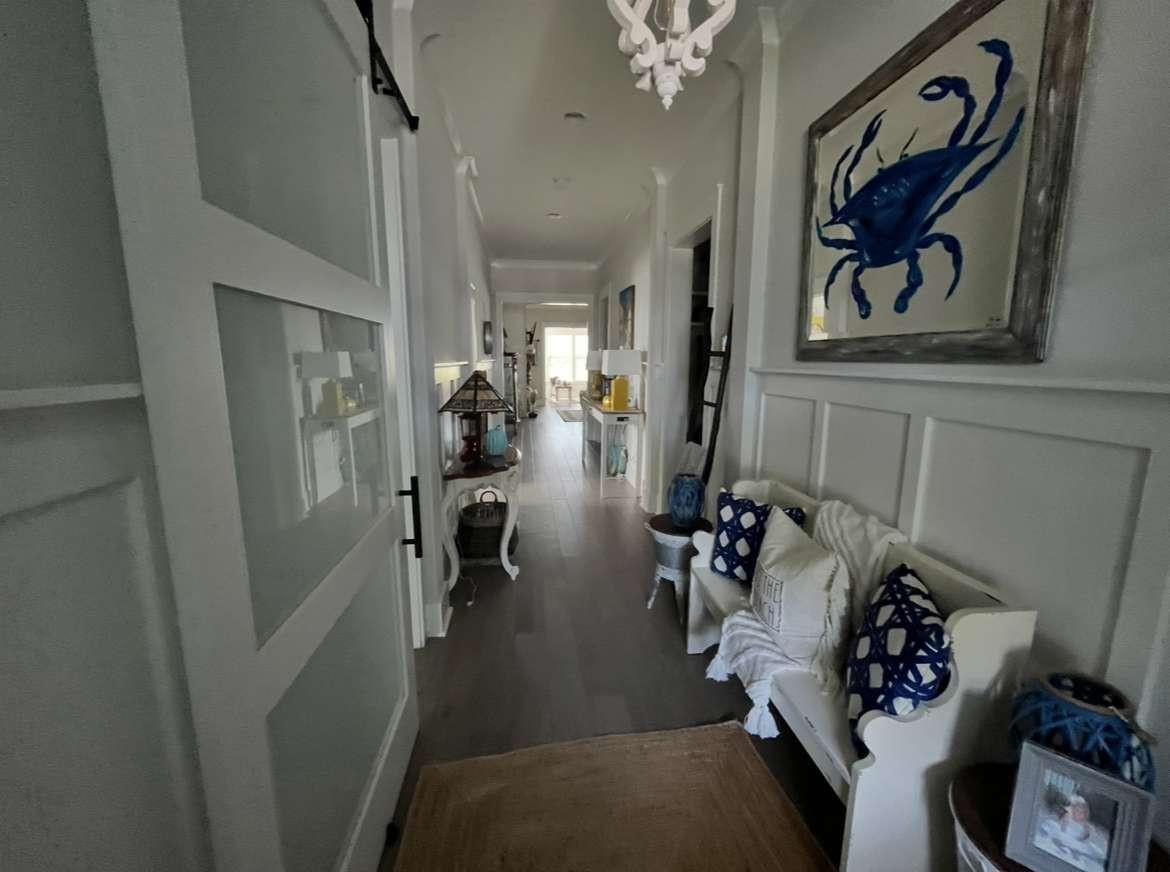 960 Longwood Bluffs Circle Murrells Inlet, SC 29576 - Photo 3 of 25