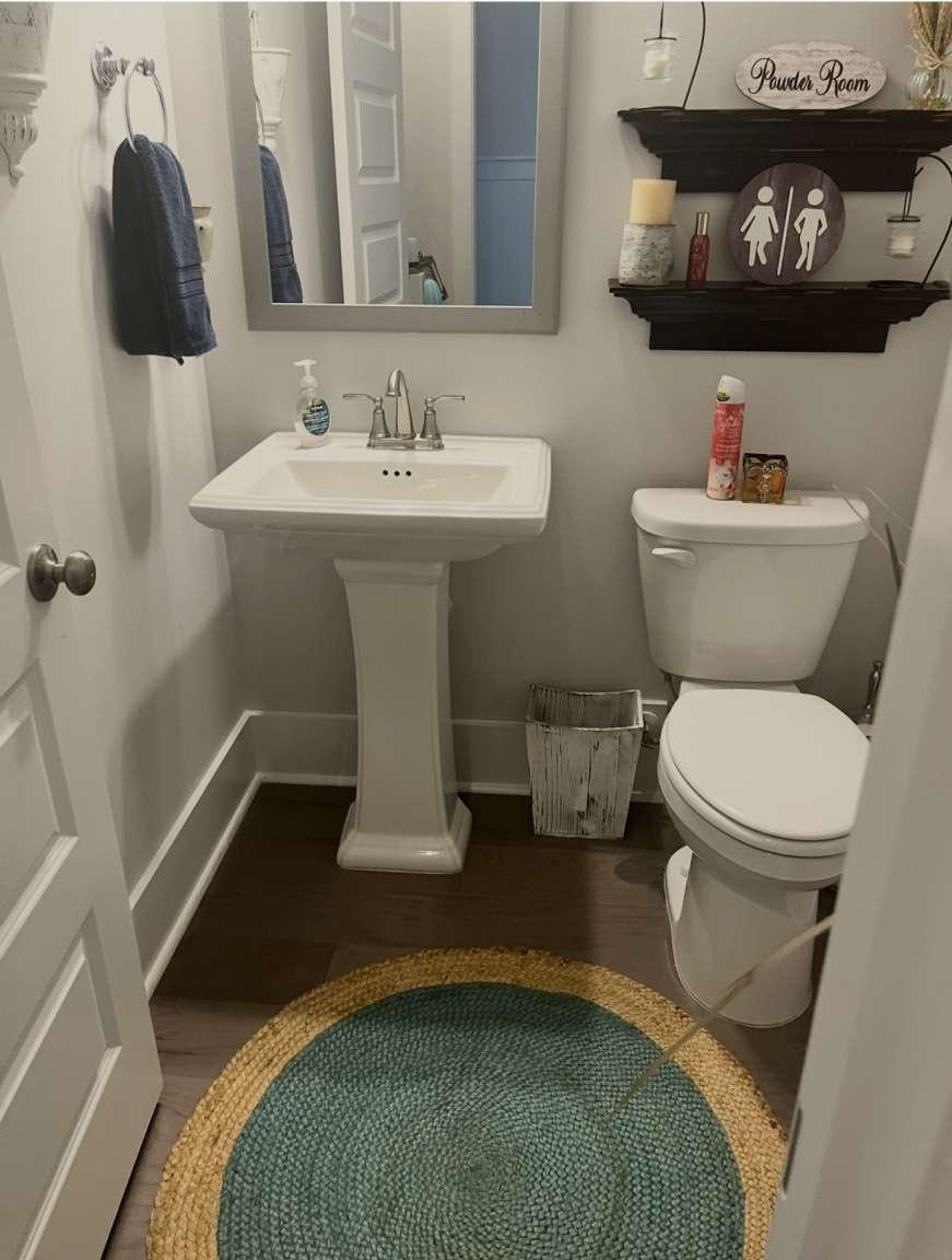 960 Longwood Bluffs Circle Murrells Inlet, SC 29576 - Photo 4 of 25