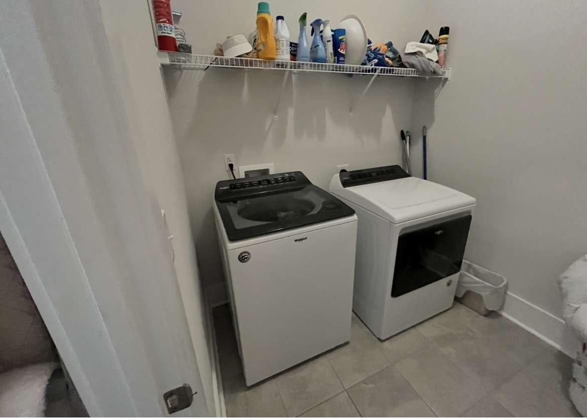 960 Longwood Bluffs Circle Murrells Inlet, SC 29576 - Photo 7 of 25