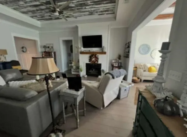 $685,000 | 960 Longwood Bluffs Circle, Murrells Inlet, SC 29576