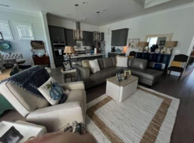 960 Longwood Bluffs Circle Murrells Inlet, SC 29576 - Photo 10 of 25