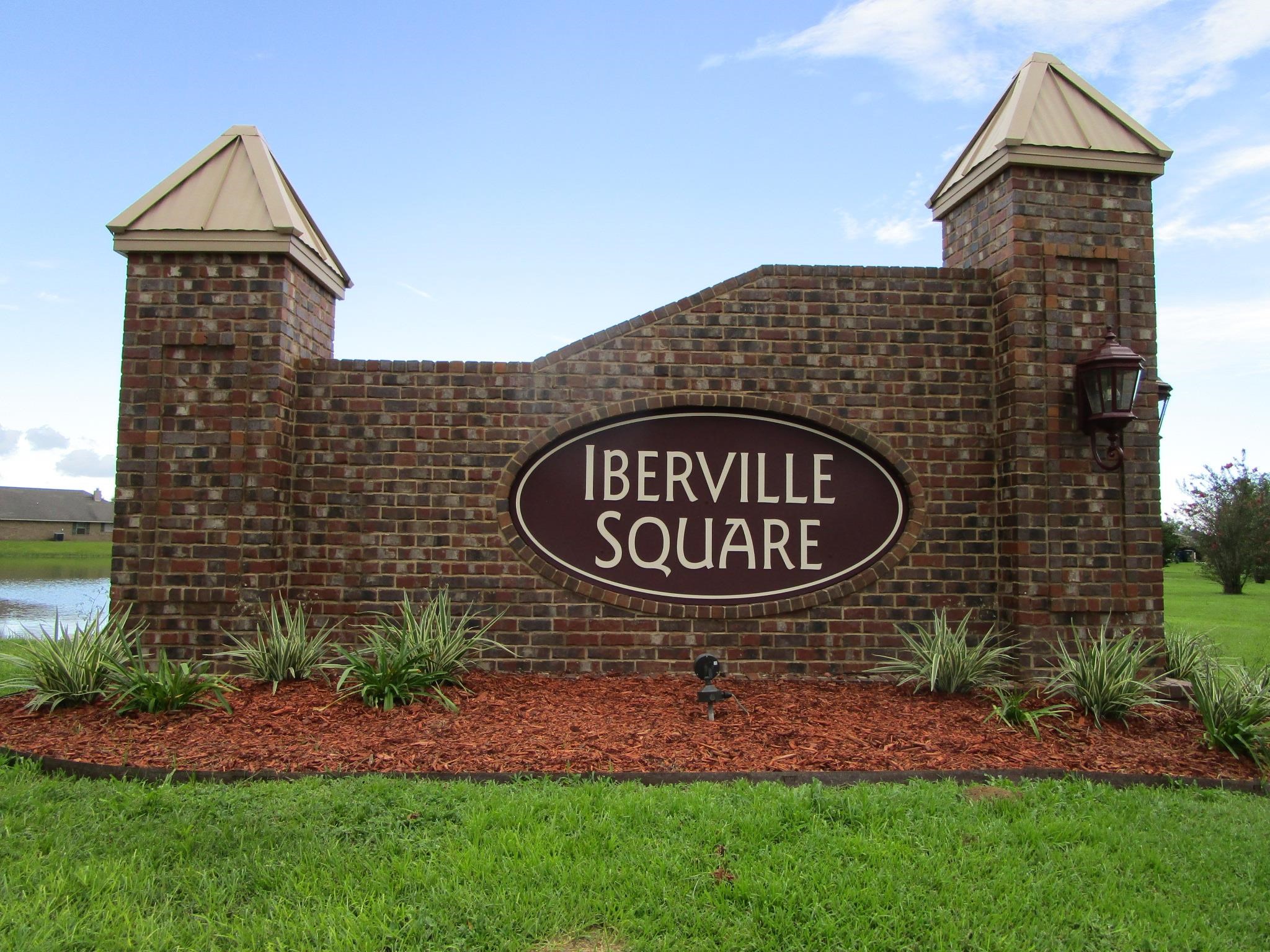 609 Beignet Drive Foley, AL 36535 - Photo 23 of 23 Iberville Square