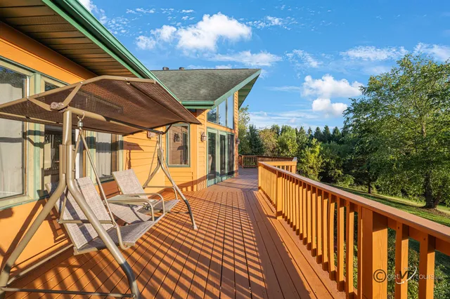 $479,900 | 12349 Highway 78, Mount Carroll, IL 61053