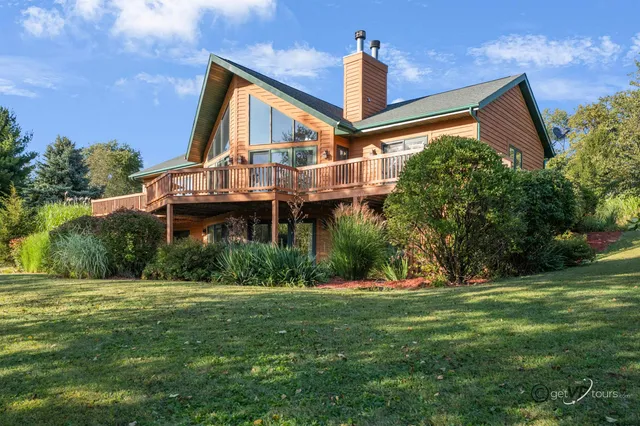 $479,900 | 12349 Highway 78, Mount Carroll, IL 61053