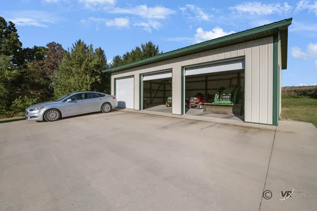 $479,900 | 12349 Highway 78, Mount Carroll, IL 61053