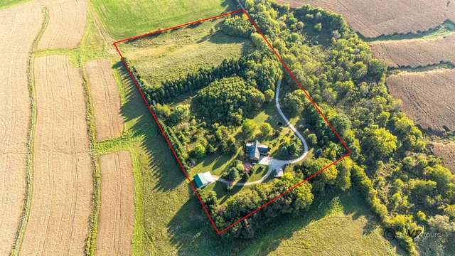 $479,900 | 12349 Highway 78, Mount Carroll, IL 61053