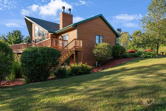 $479,900 | 12349 Highway 78, Mount Carroll, IL 61053