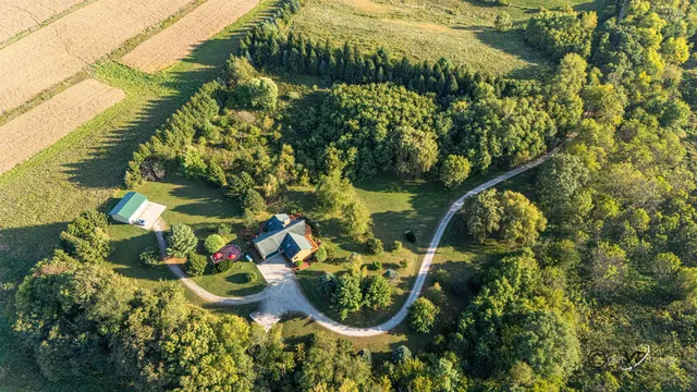 $479,900 | 12349 Highway 78, Mount Carroll, IL 61053