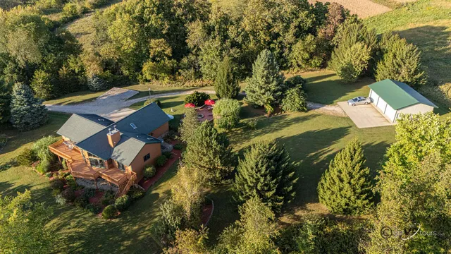 $479,900 | 12349 Highway 78, Mount Carroll, IL 61053