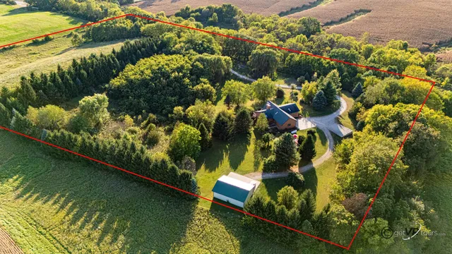 $479,900 | 12349 Highway 78, Mount Carroll, IL 61053