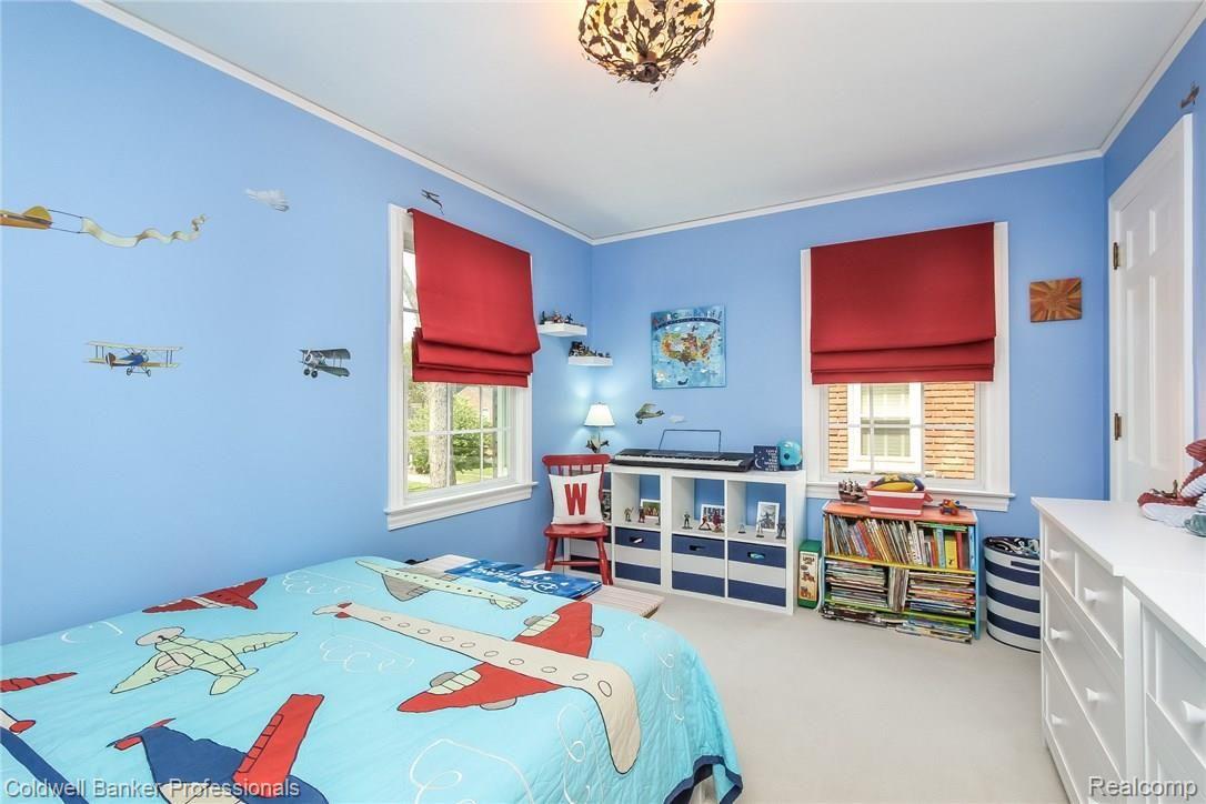 316 Merriweather Road Grosse Pointe, MI 48236 - Photo 25 of 46 028-Bedroom-5853509-medium.jpg