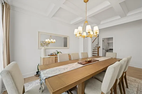 $515,000 | 215 Founders Boulevard, Central, SC 29630