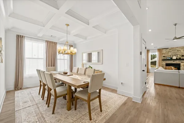 $515,000 | 215 Founders Boulevard, Central, SC 29630