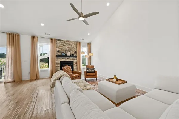 $515,000 | 215 Founders Boulevard, Central, SC 29630