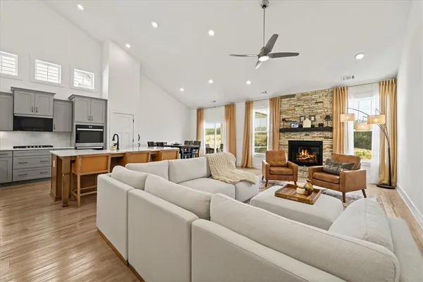 $515,000 | 215 Founders Boulevard, Central, SC 29630